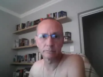 Ben666johnson profile pic