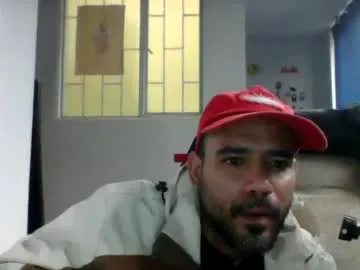 Benito_alfonso live cam preview