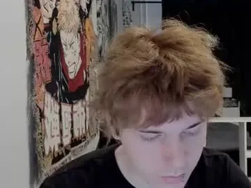 benjamin_boo live cam