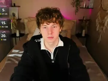 benjamin_harris live cam