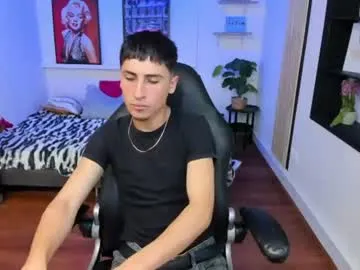 Benji23_ live cam preview