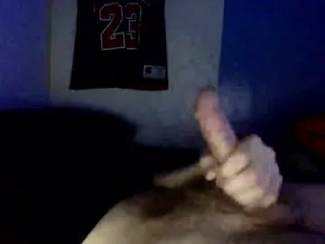 Bennycloudz male cam profile image