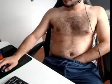 Bensalvatore profile pic