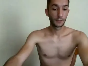 Benscookies male cam profile image