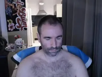 Bensince1984_ live cam preview