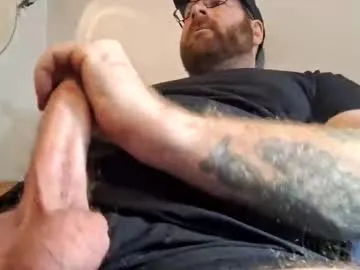 bensonkilljoy live cam