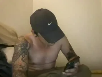 Berrymacock profile pic
