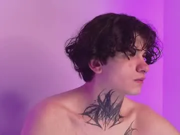 bertythompson live cam