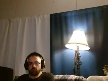 Bexysarker live cam preview