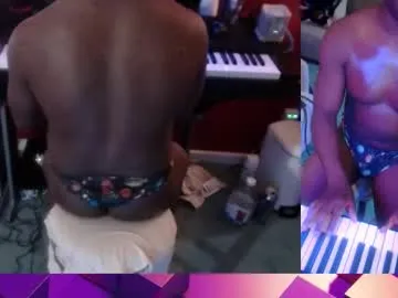 Bicepsandfrot live cam preview