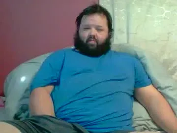 bigbear3287 live cam