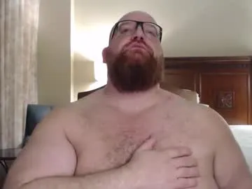 bigbear4cuddles live cam