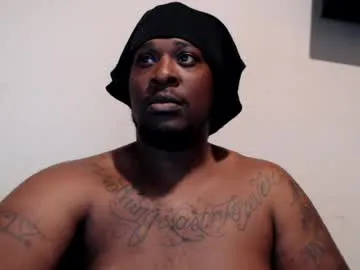 Bigblack004 profile pic