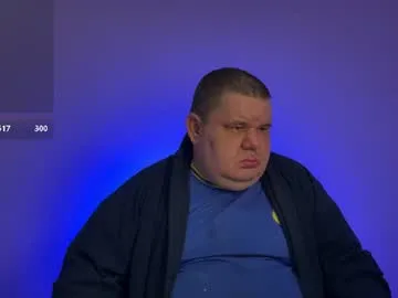 Bigbossdaddyx live cam preview