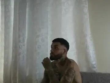 Bigdemian profile pic