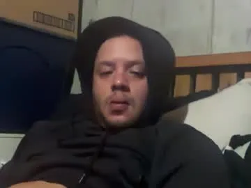 Bigdkoee male cam profile image