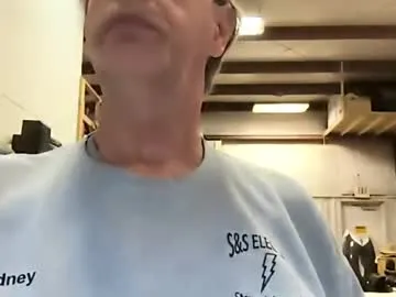 Bigelectricrod profile pic