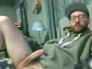 Bigfatcockdaddyy live cam preview