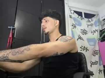 Bigjacksonxh profile pic