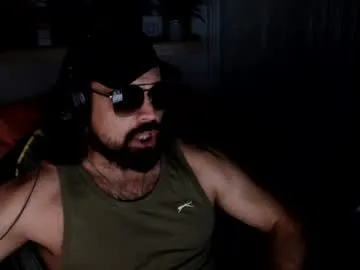 Bigjohnofthewood profile pic