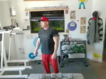 Bigredmachine25 live cam preview