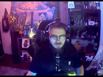Bigrobbbbbb male cam profile image
