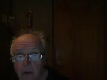 Bill_25061 live cam preview