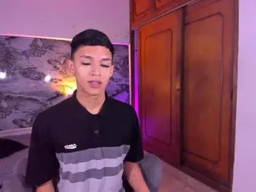 Billy_jamees live cam preview