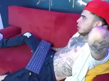 Billy_ray_ live cam preview
