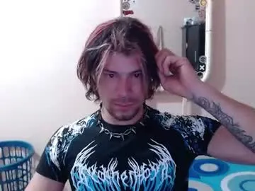Billykink_1 male cam profile image