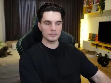 Billypassion live cam preview