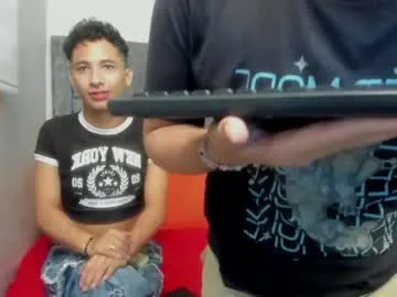 billyshaggy live cam