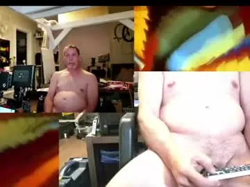 Birthdaysuit50 profile pic