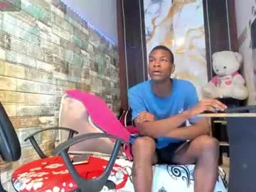 Black_deib live cam preview