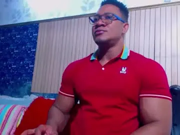 Black_seus85 live cam preview