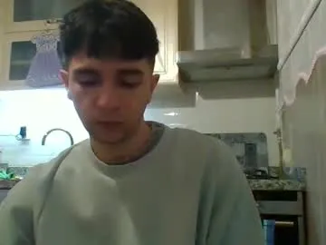 blackhairedsatan live cam