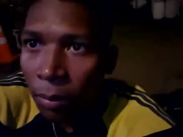 blackpanther_king live cam