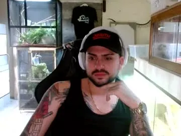 Blackwaterr30 profile pic