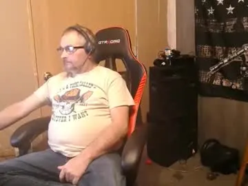 Blazingslow live cam preview