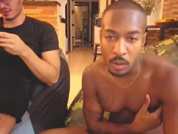 Blckexperience live cam preview