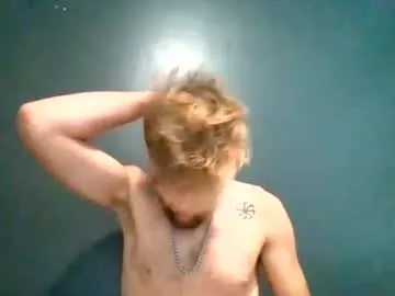 Blondevikingking profile pic