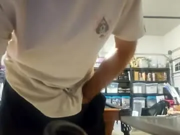 bluecollarfck live cam
