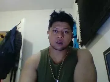 Bluevegeta143 live cam preview