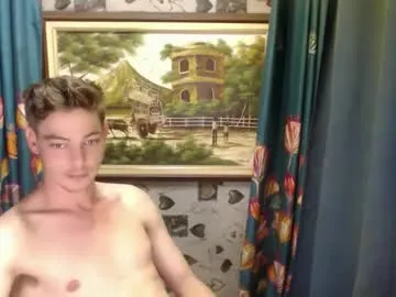 blueyedboyinasia live cam