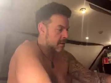 Blueylouie8383 live cam preview