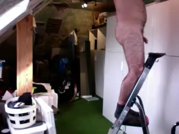 Booner1970 live cam preview