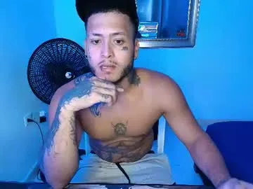 Boss_master99 live cam preview