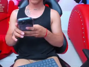 Boy_happy420 live cam preview