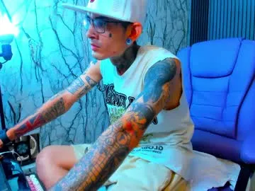 boy_tatto777 live cam