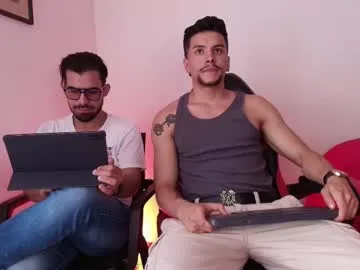 boyshots6331 live cam